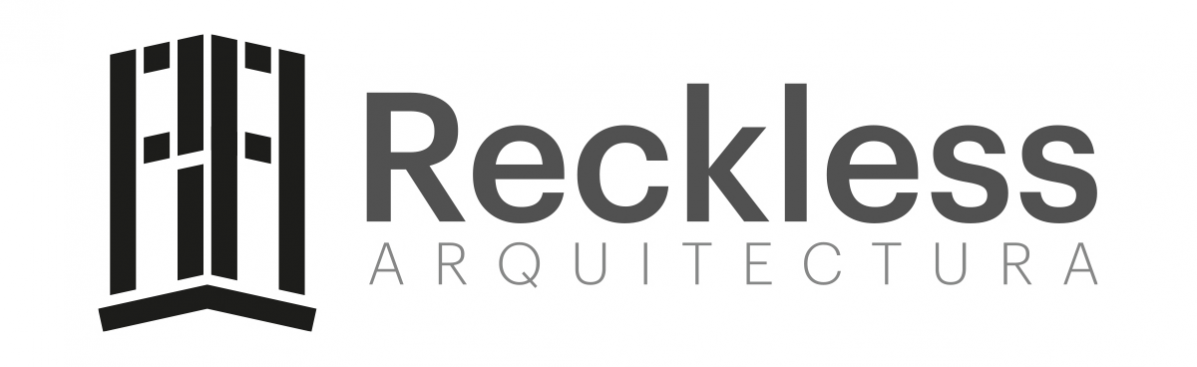 Reckless Arquitectura_logo